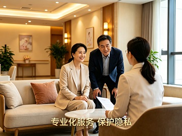 新疆有偿售卵代生女生的客户的客户群体有哪些