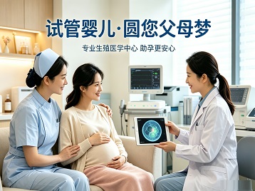 新疆辅助生育服务 试管婴儿行业的兴起背景、发展与未来展望